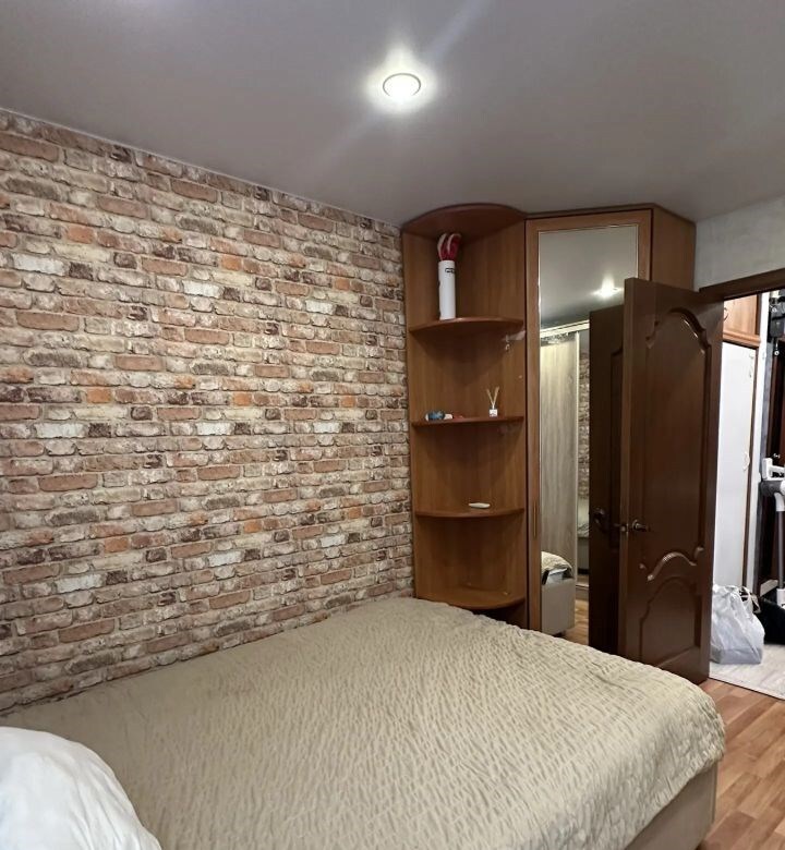 Аренда 2-комнатной квартиры 60 м², Шульгиных ул., 41
