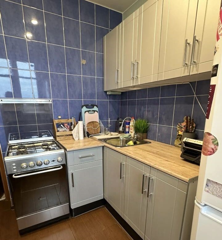 Аренда 2-комнатной квартиры 60 м², Шульгиных ул., 41