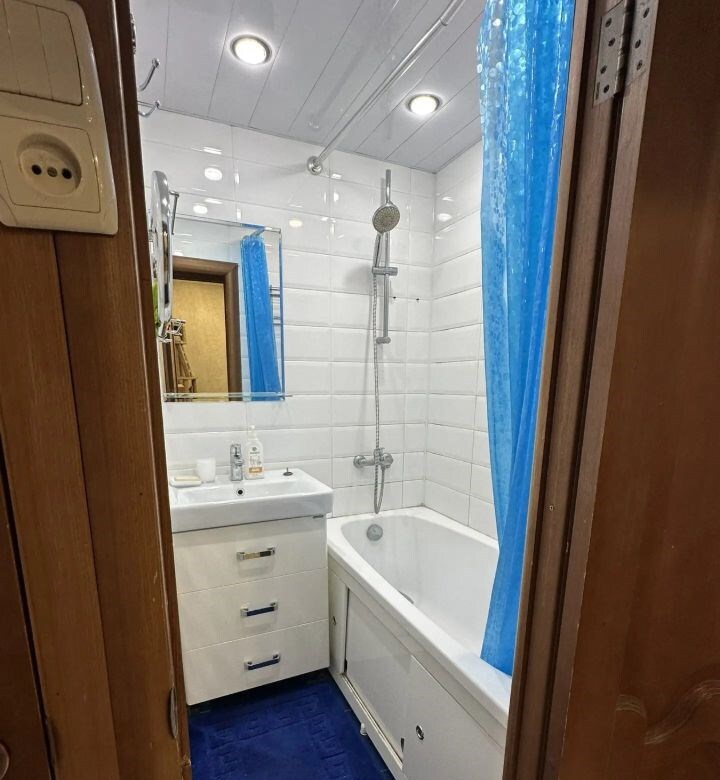 Аренда 2-комнатной квартиры 60 м², Шульгиных ул., 41