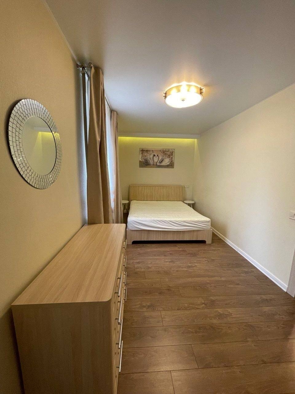 Аренда 2-комнатной квартиры 50 м², Гетьмана Мазепы ул., 173