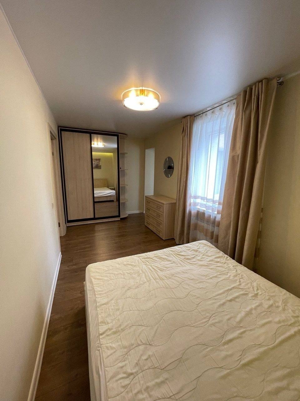 Аренда 2-комнатной квартиры 50 м², Гетьмана Мазепы ул., 173