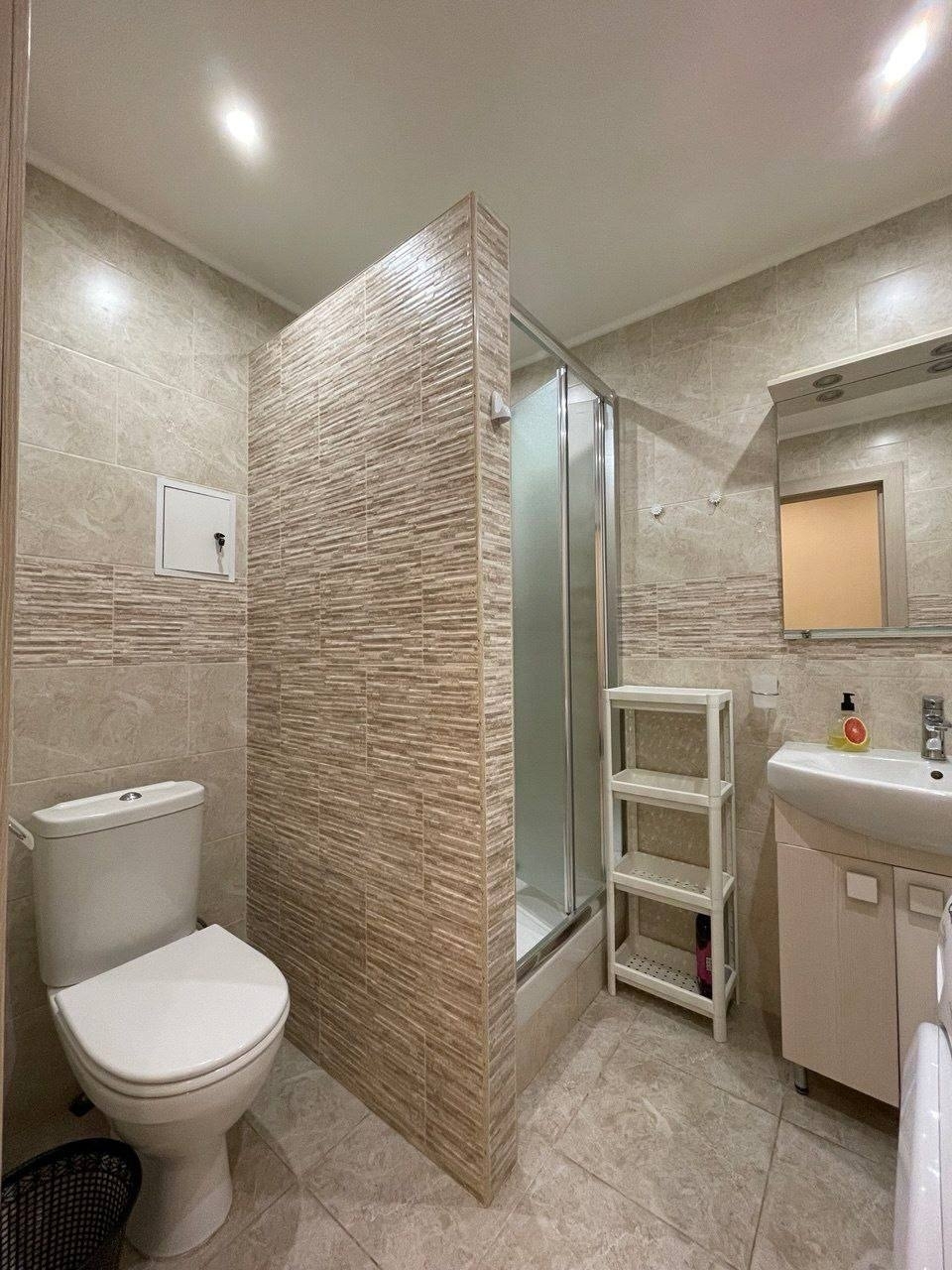 Аренда 2-комнатной квартиры 50 м², Гетьмана Мазепы ул., 173