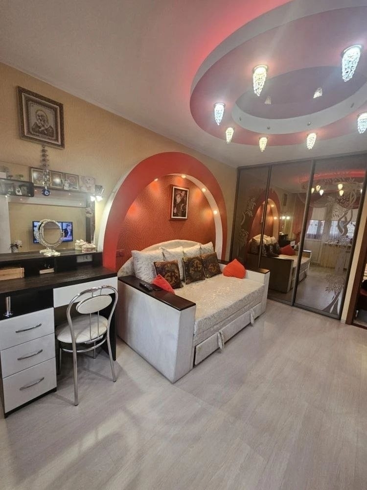 Аренда 2-комнатной квартиры 60 м², Соборности ул., 62