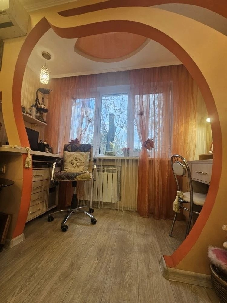 Аренда 2-комнатной квартиры 60 м², Соборности ул., 62