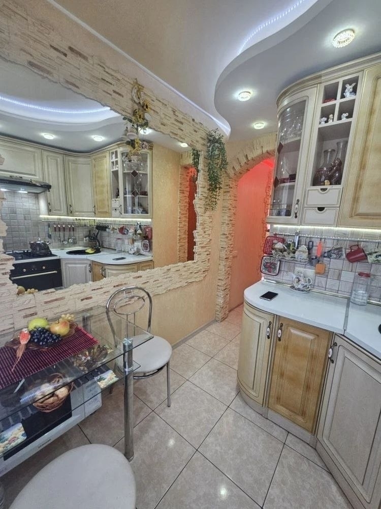 Аренда 2-комнатной квартиры 60 м², Соборности ул., 62