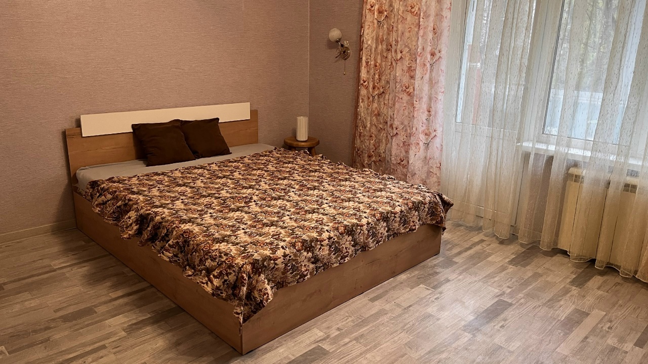 Аренда 2-комнатной квартиры 60 м², Генерала Шухевича ул., 1б, Луцк, Волынская область, Украина, 43005