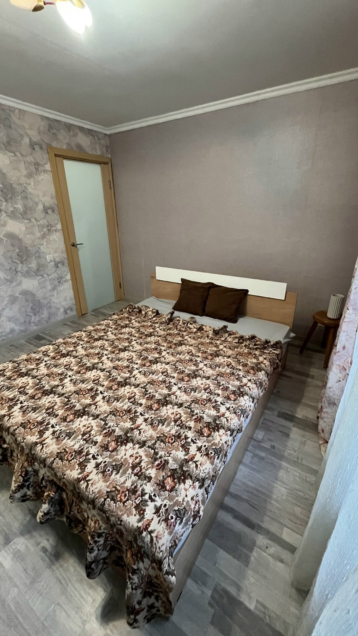 Аренда 2-комнатной квартиры 60 м², Генерала Шухевича ул., 1б, Луцк, Волынская область, Украина, 43005