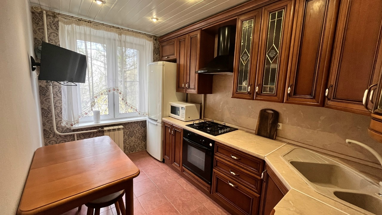 Аренда 2-комнатной квартиры 60 м², Генерала Шухевича ул., 1б, Луцк, Волынская область, Украина, 43005