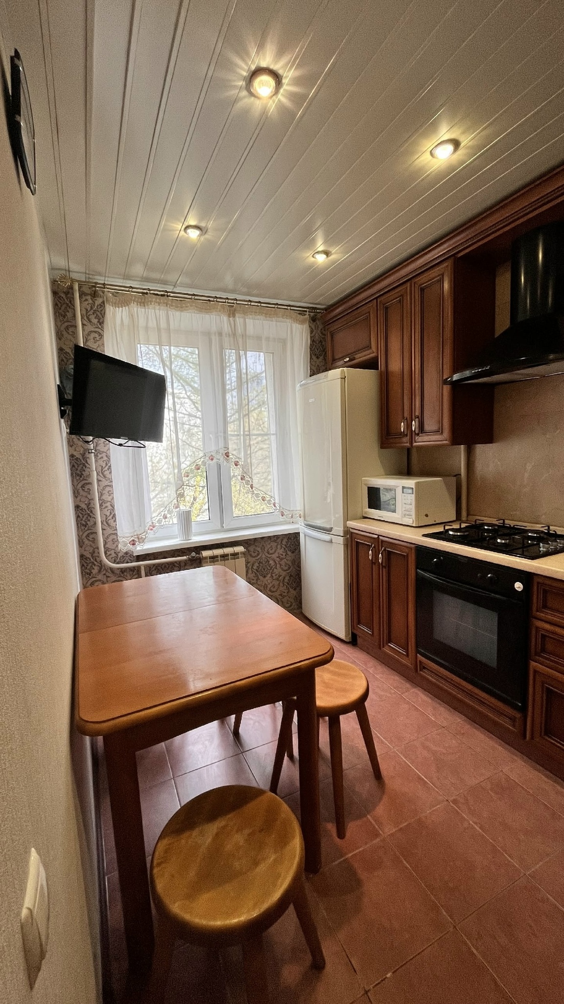 Аренда 2-комнатной квартиры 60 м², Генерала Шухевича ул., 1б, Луцк, Волынская область, Украина, 43005