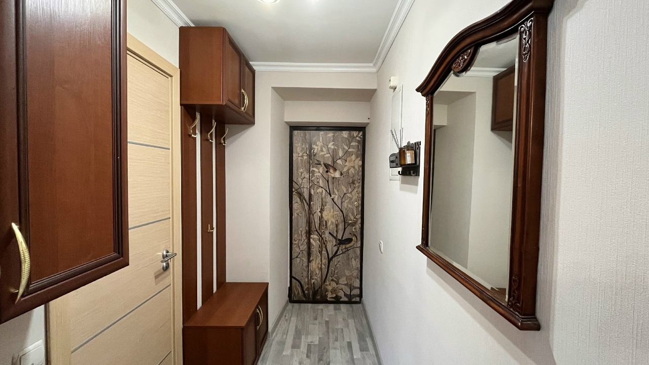 Аренда 2-комнатной квартиры 60 м², Генерала Шухевича ул., 1б, Луцк, Волынская область, Украина, 43005