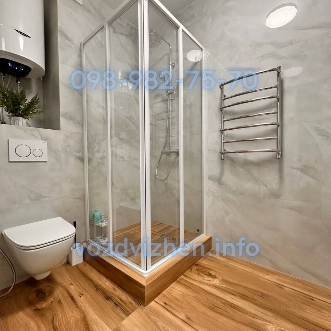 Аренда 1-комнатной квартиры 47 м², Причальная ул., 8