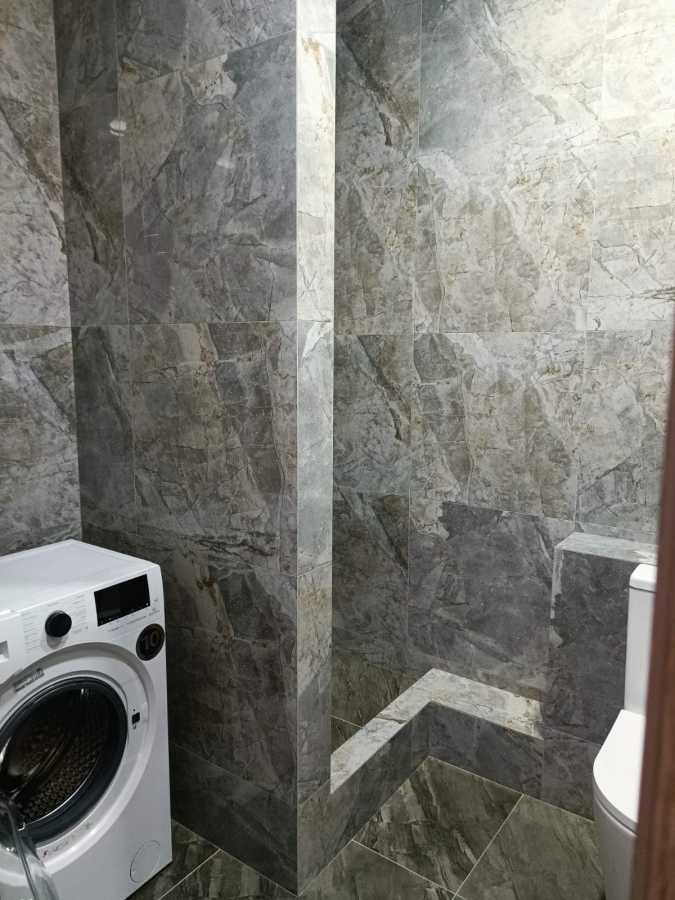 Аренда 1-комнатной квартиры 45 м², ЖК Crystal Avenue, ДОМ 3 (УЛ. КРЫШТАЛЕВА, 1А)