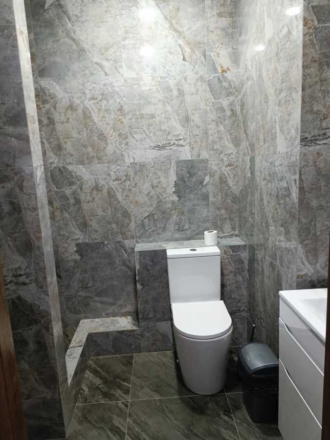 Аренда 1-комнатной квартиры 45 м², ЖК Crystal Avenue, ДОМ 3 (УЛ. КРЫШТАЛЕВА, 1А)