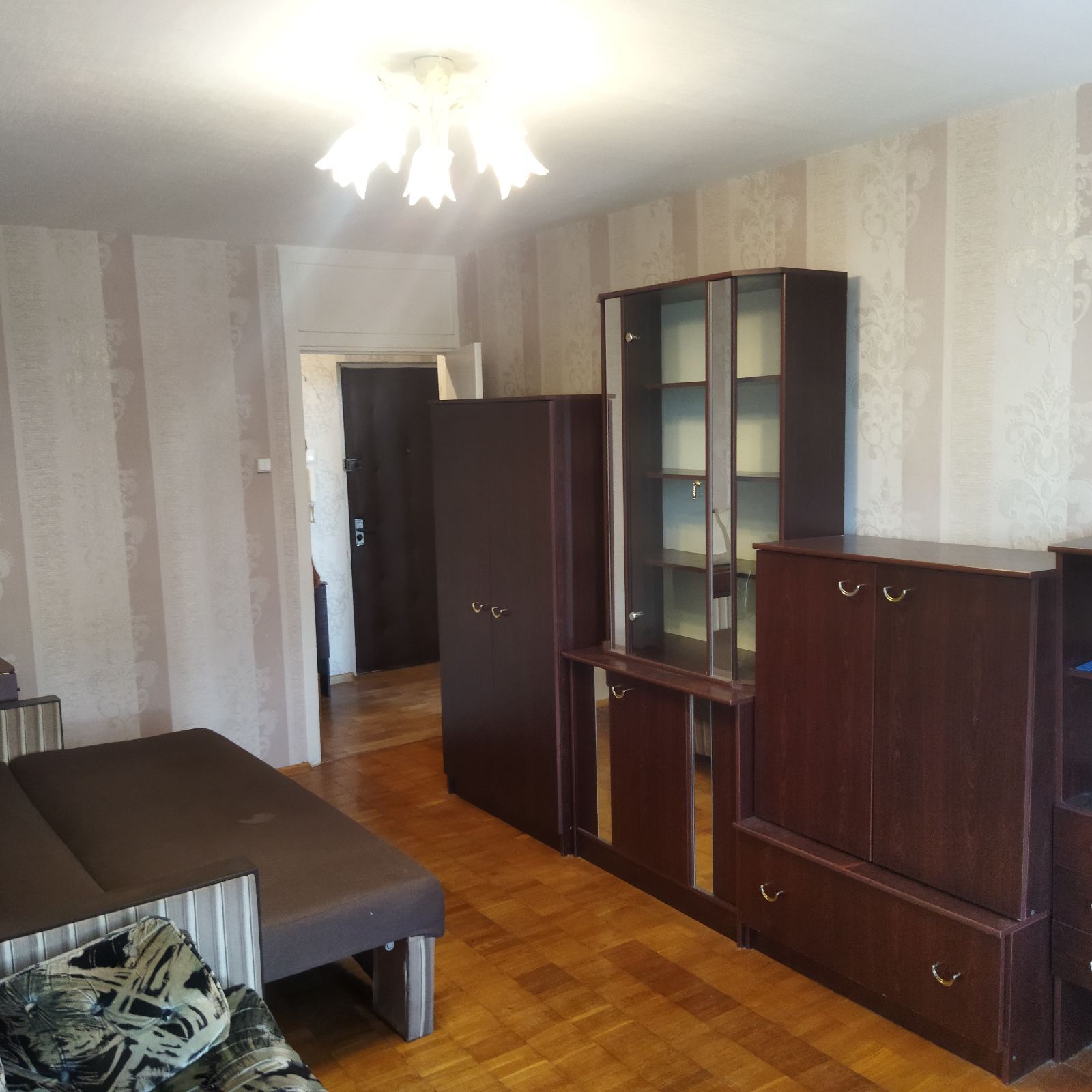 Оренда 1-кімнатної квартири 34 м², Генерала Жмаченка вул., 8