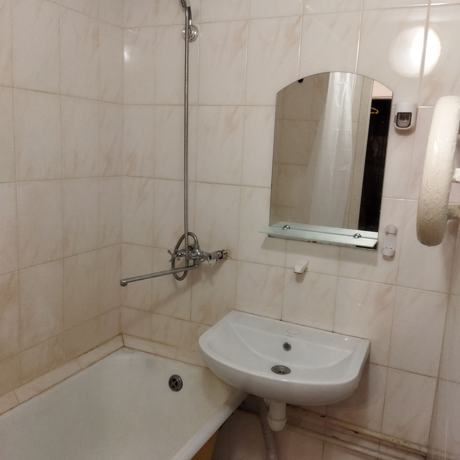 Оренда 1-кімнатної квартири 34 м², Генерала Жмаченка вул., 8