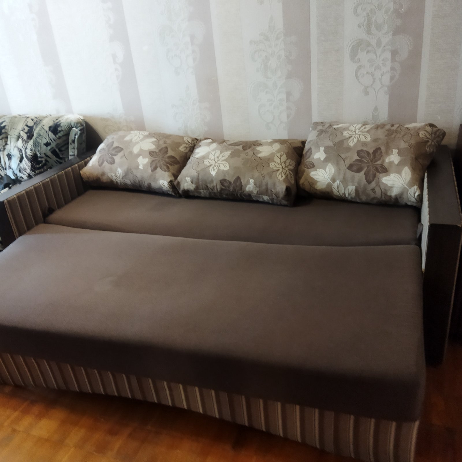Оренда 1-кімнатної квартири 34 м², Генерала Жмаченка вул., 8