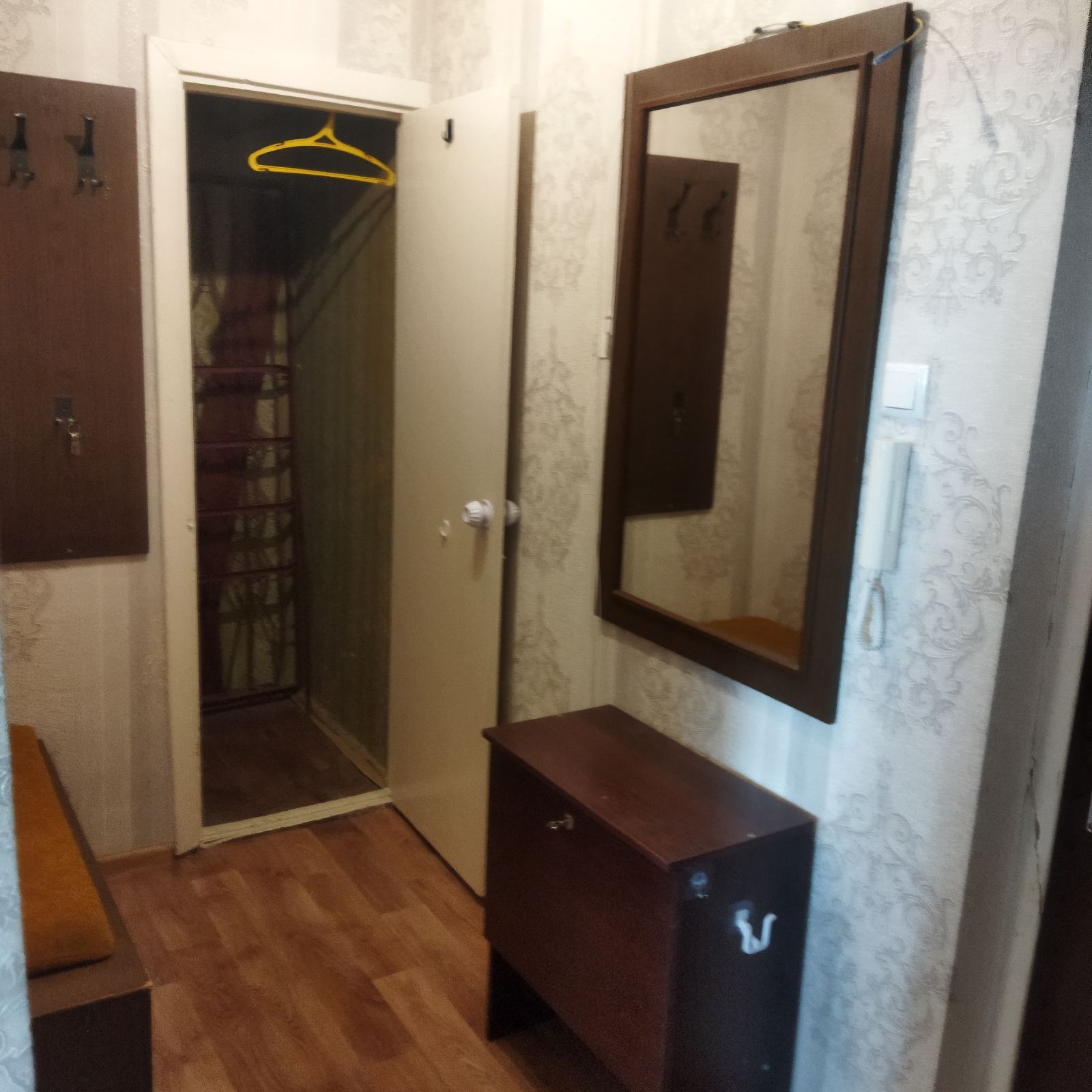 Оренда 1-кімнатної квартири 34 м², Генерала Жмаченка вул., 8