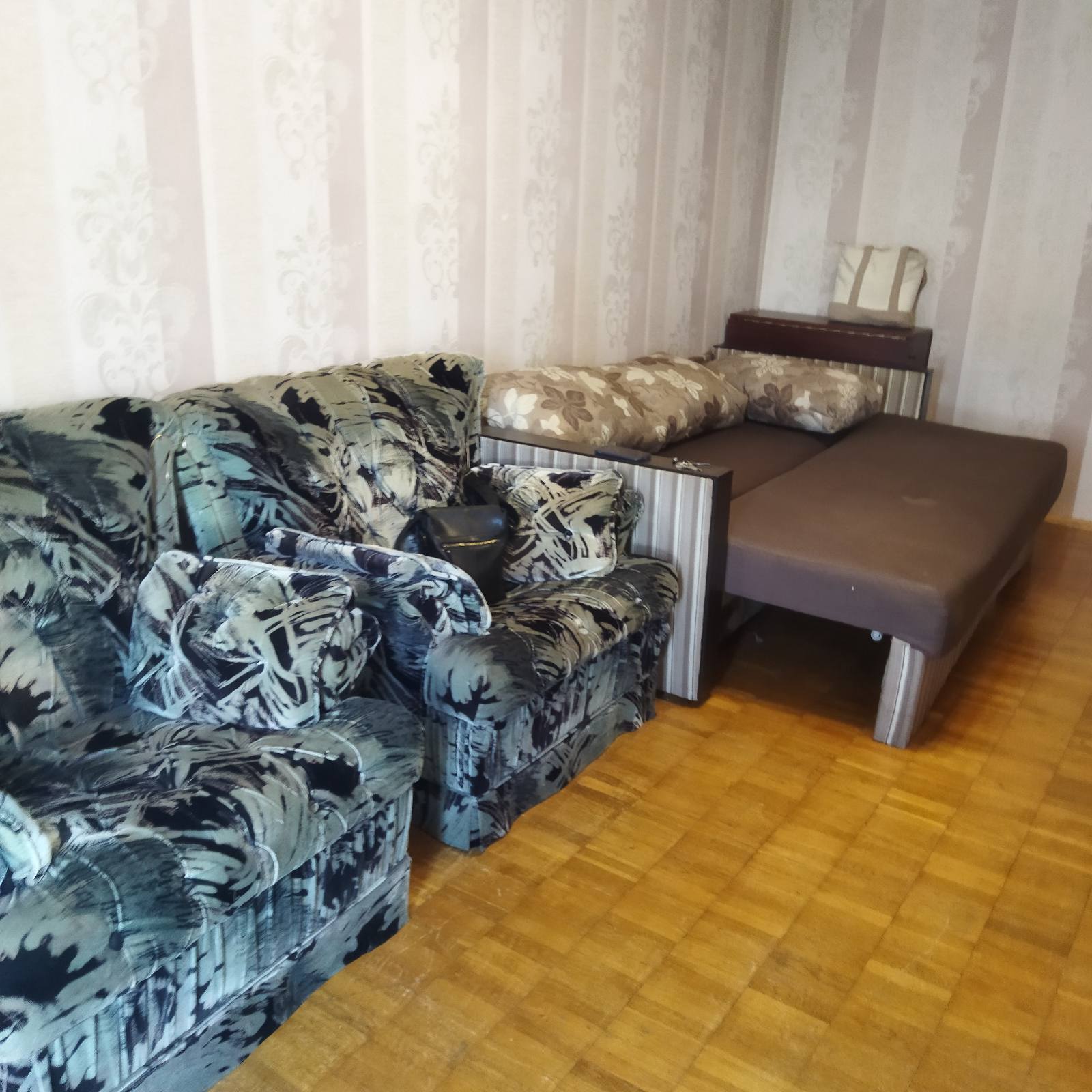 Оренда 1-кімнатної квартири 34 м², Генерала Жмаченка вул., 8