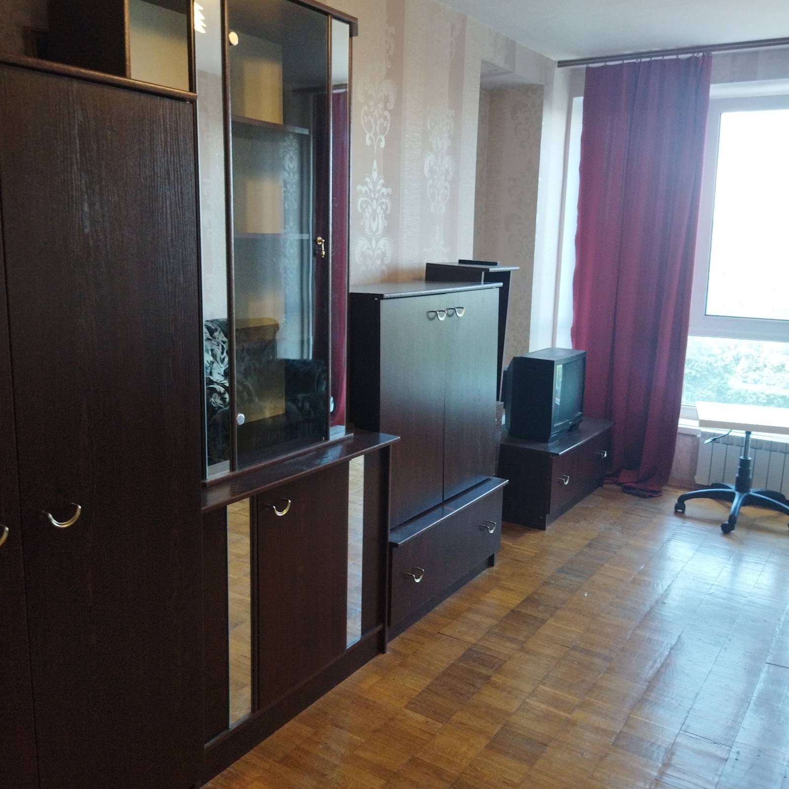 Оренда 1-кімнатної квартири 34 м², Генерала Жмаченка вул., 8
