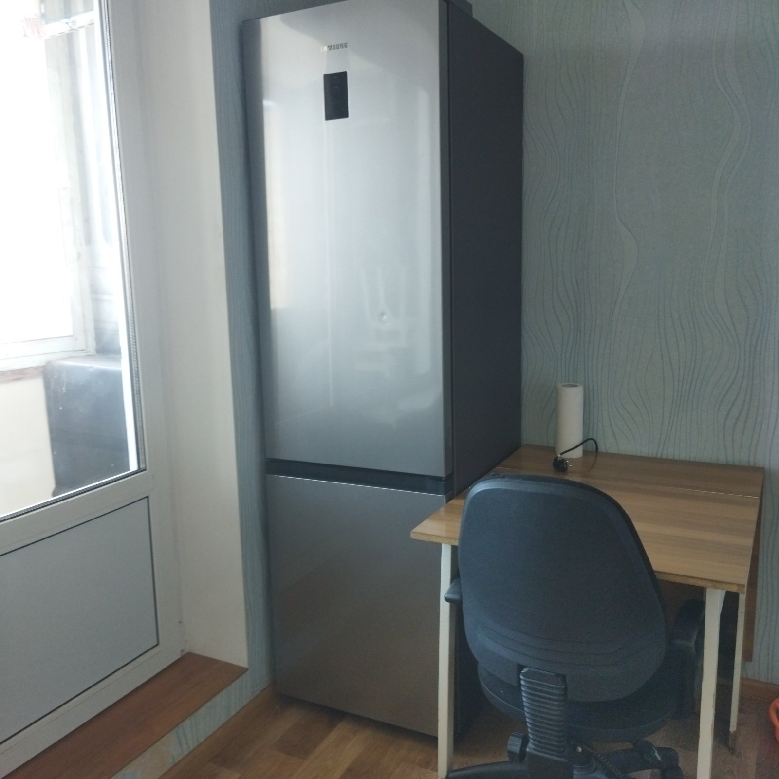 Оренда 1-кімнатної квартири 34 м², Генерала Жмаченка вул., 8
