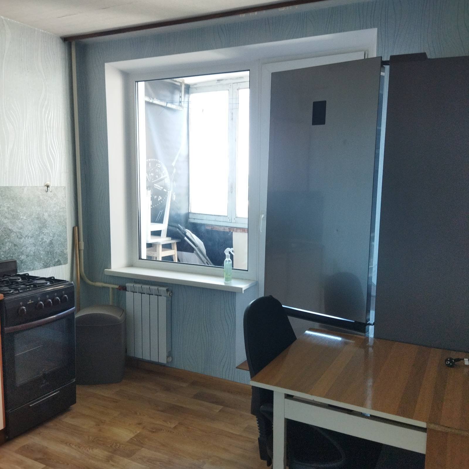 Оренда 1-кімнатної квартири 34 м², Генерала Жмаченка вул., 8