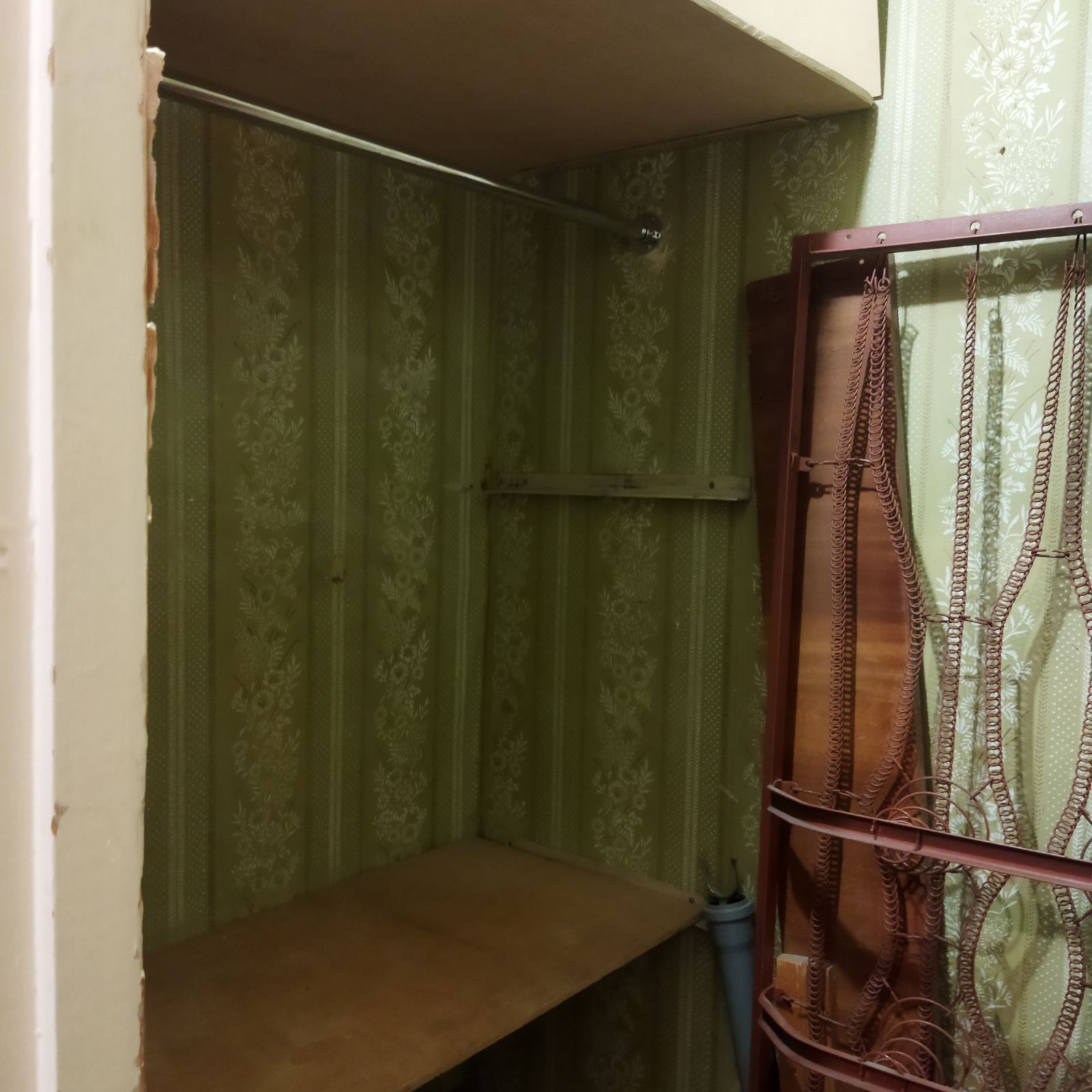 Оренда 1-кімнатної квартири 34 м², Генерала Жмаченка вул., 8