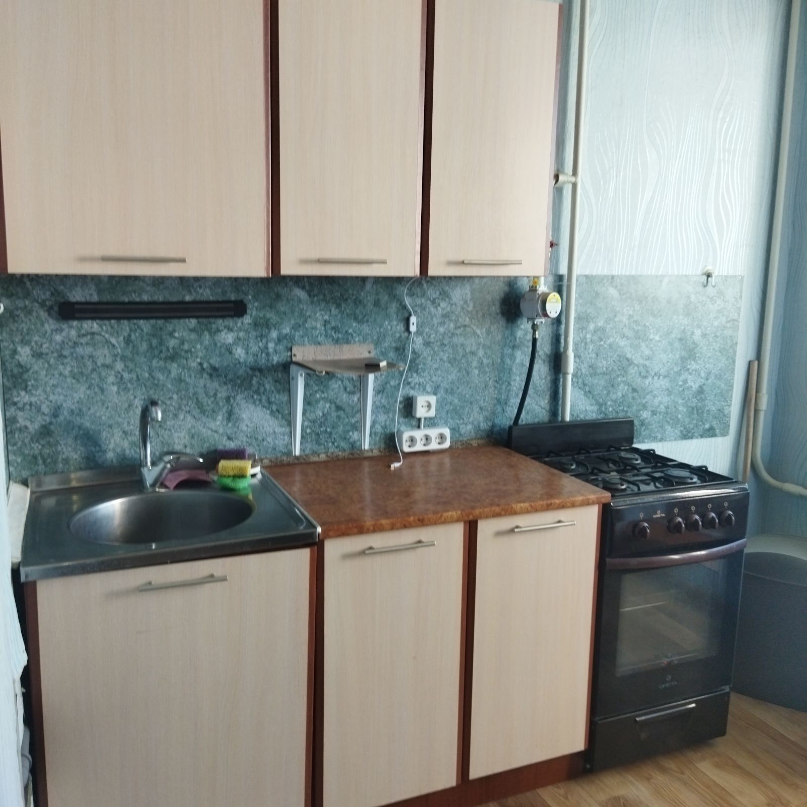 Оренда 1-кімнатної квартири 34 м², Генерала Жмаченка вул., 8