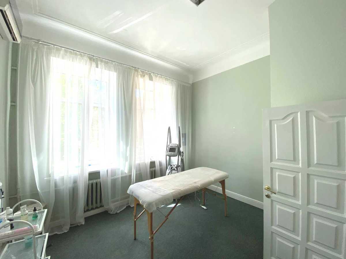 Оренда офісу 72 м², Прорізна вул., 9