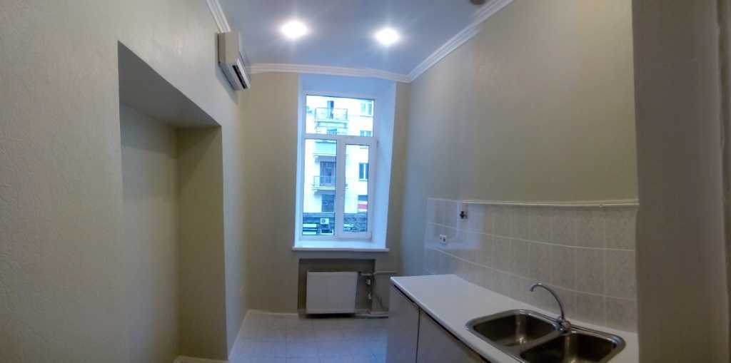 Оренда офісу 72 м², Прорізна вул., 9