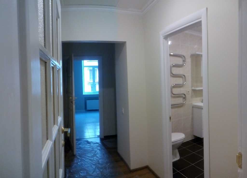 Оренда офісу 72 м², Прорізна вул., 9