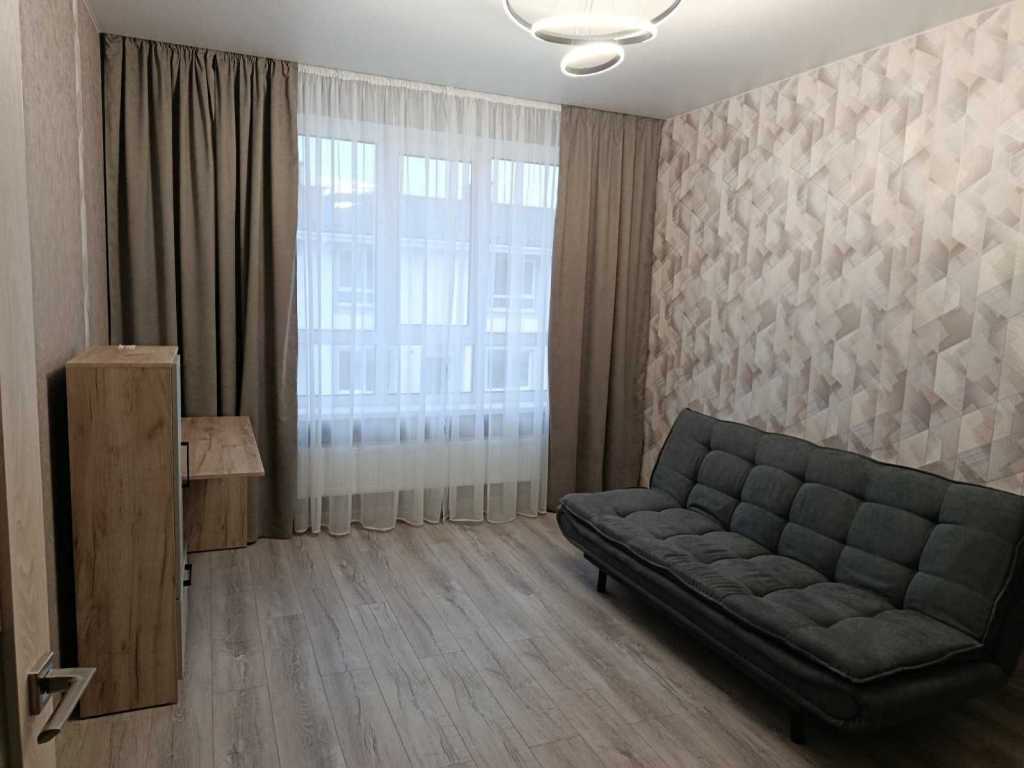 Аренда 2-комнатной квартиры 83 м², Ясная ул., 12