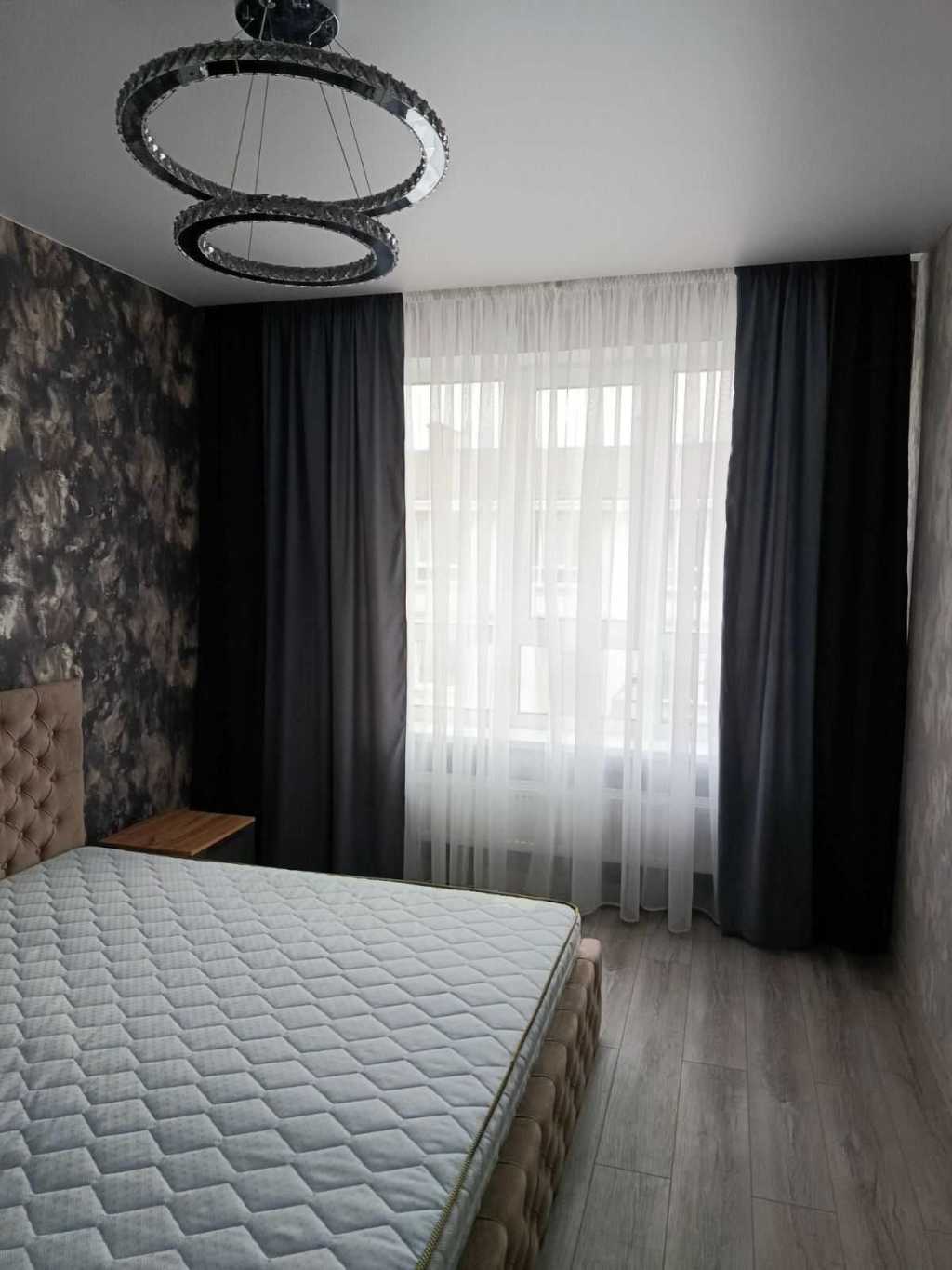 Аренда 2-комнатной квартиры 83 м², Ясная ул., 12