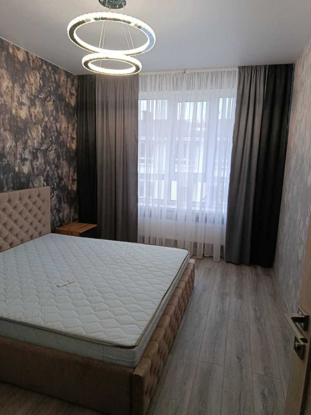 Аренда 2-комнатной квартиры 83 м², Ясная ул., 12