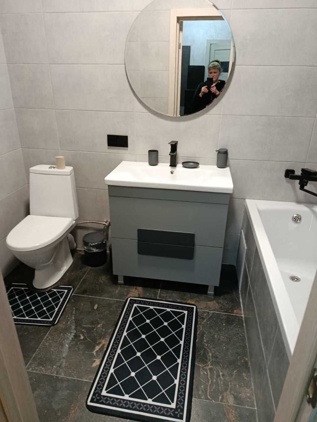 Аренда 2-комнатной квартиры 83 м², Ясная ул., 12
