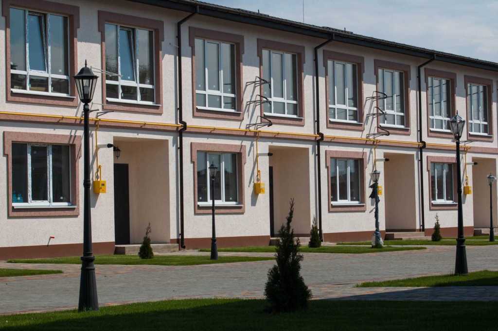Аренда 2-комнатной квартиры 83 м², Ясная ул., 12