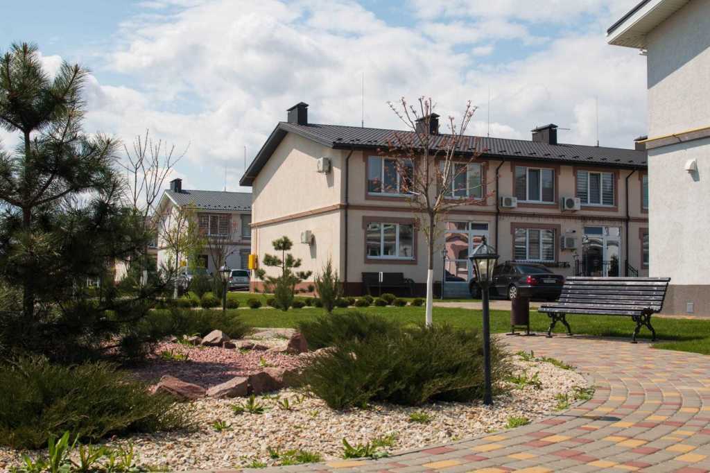 Аренда 2-комнатной квартиры 83 м², Ясная ул., 12