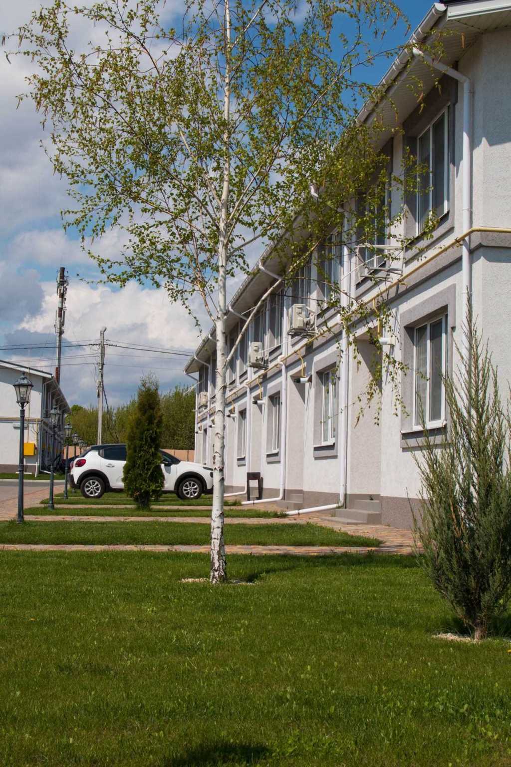 Аренда 2-комнатной квартиры 83 м², Ясная ул., 12