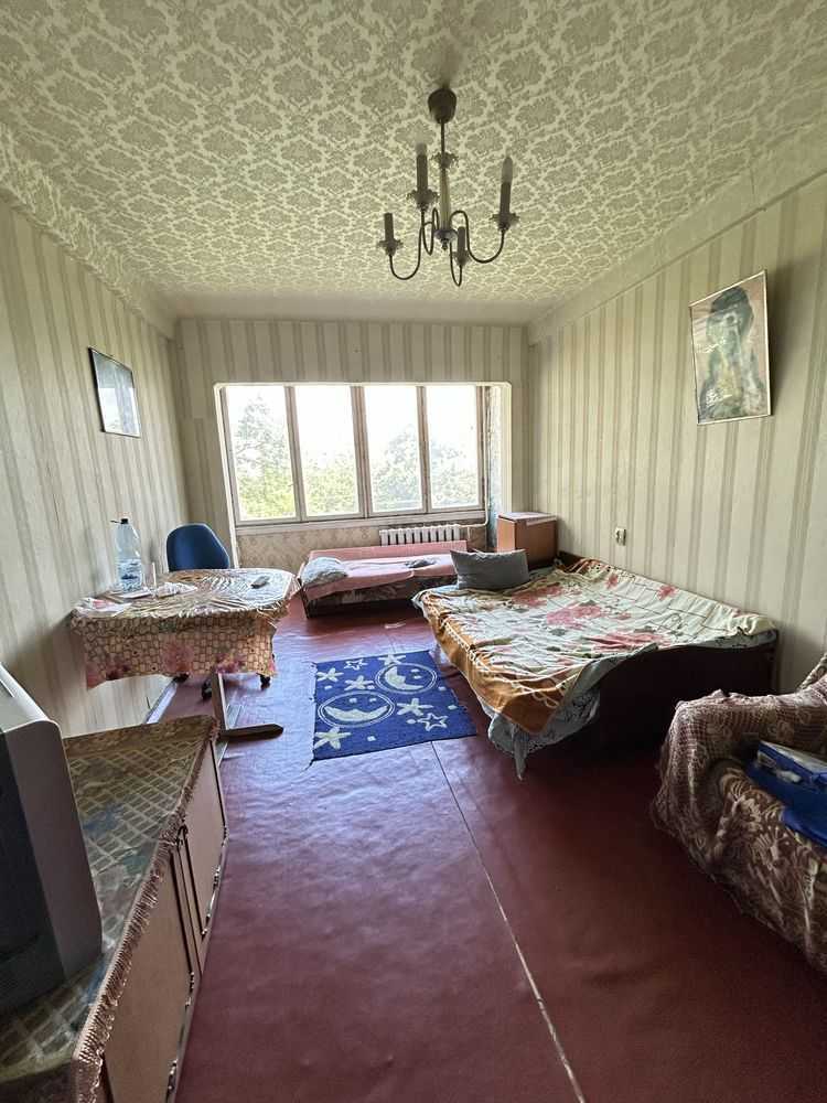 Продажа 2-комнатной квартиры 48 м², Литовский пер., 10а