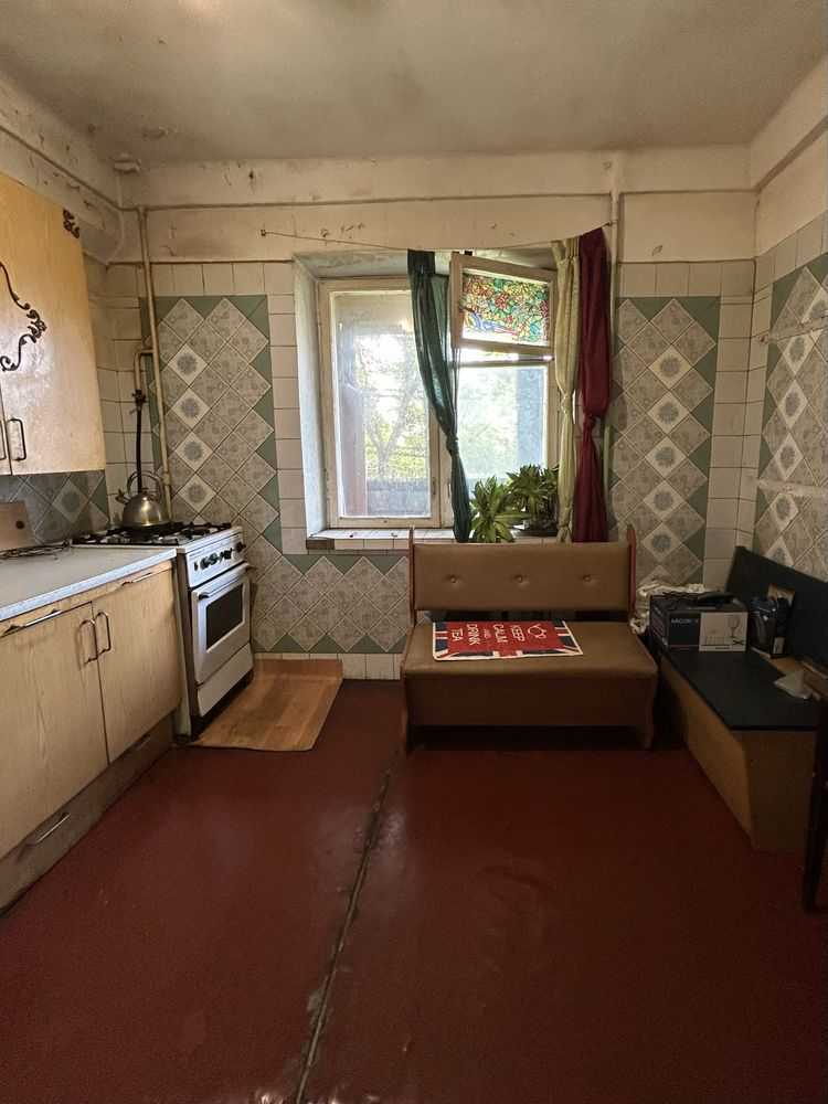 Продажа 2-комнатной квартиры 48 м², Литовский пер., 10а