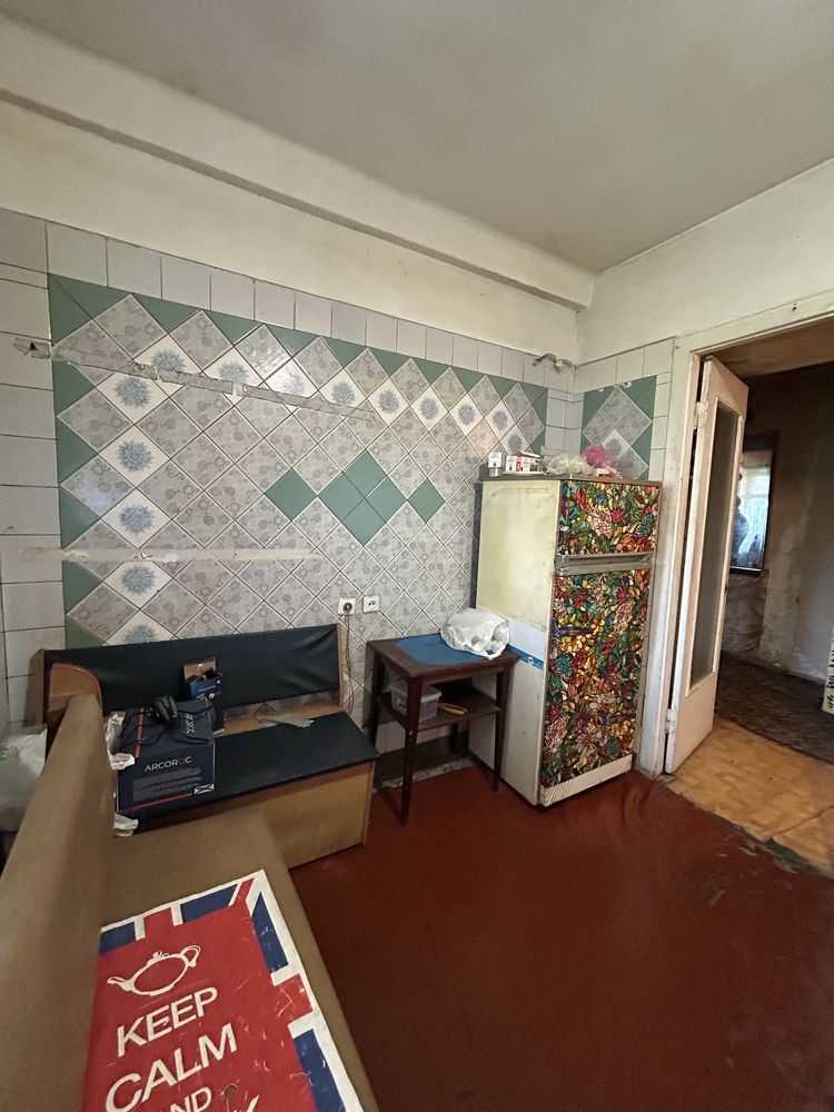 Продажа 2-комнатной квартиры 48 м², Литовский пер., 10а