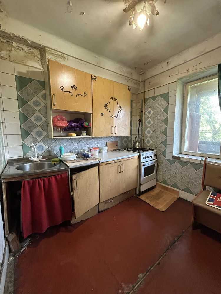 Продажа 2-комнатной квартиры 48 м², Литовский пер., 10а