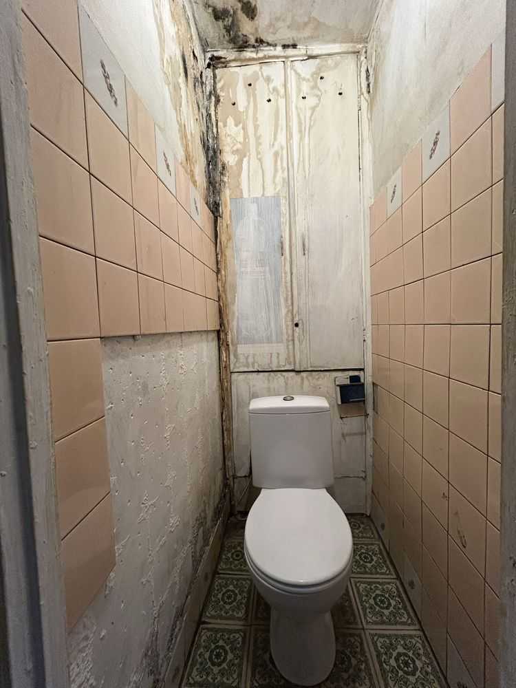 Продажа 2-комнатной квартиры 48 м², Литовский пер., 10а