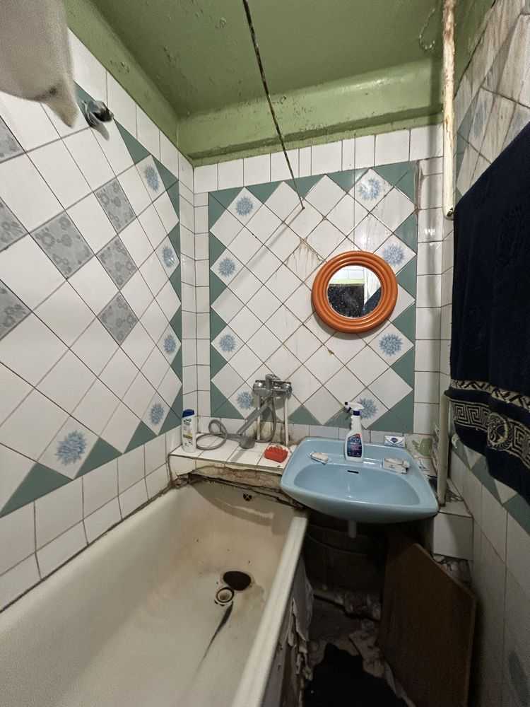 Продажа 2-комнатной квартиры 48 м², Литовский пер., 10а