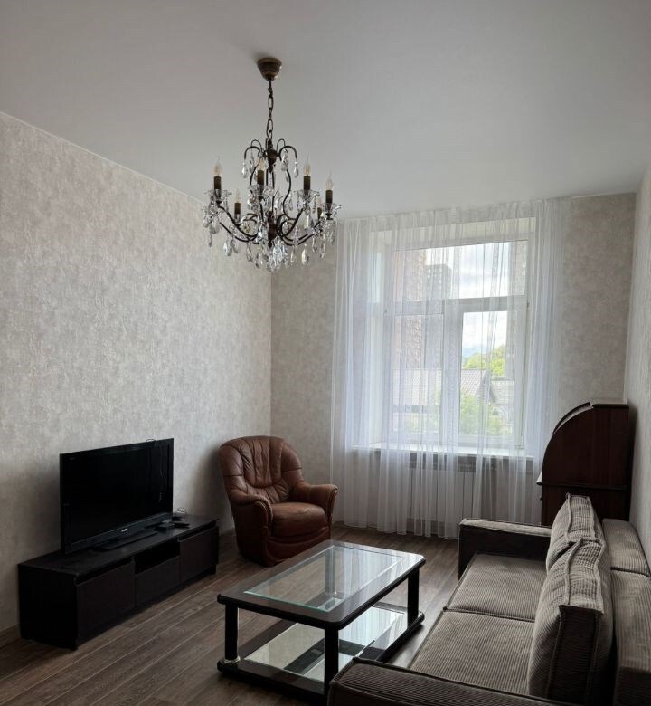 Аренда 2-комнатной квартиры 60 м², Харьковская ул., 14
