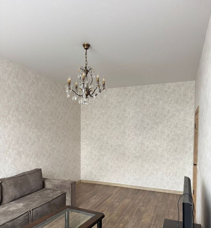 Аренда 2-комнатной квартиры 60 м², Харьковская ул., 14