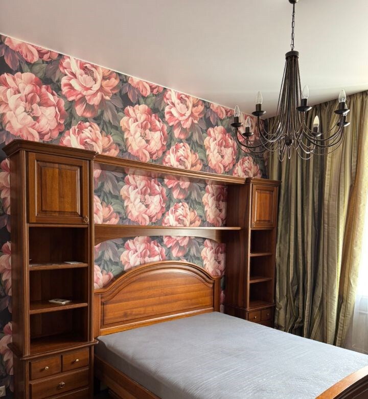 Аренда 2-комнатной квартиры 60 м², Харьковская ул., 14