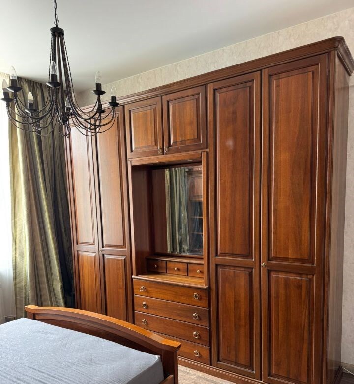 Аренда 2-комнатной квартиры 60 м², Харьковская ул., 14