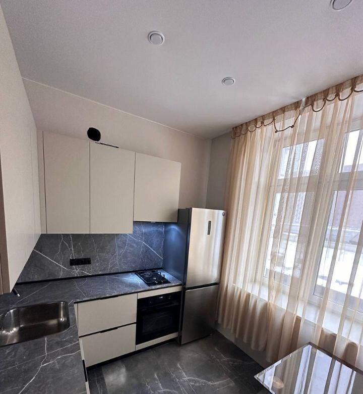 Аренда 2-комнатной квартиры 60 м², Харьковская ул., 14