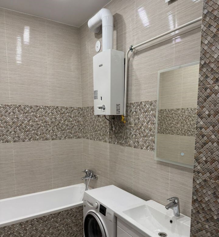 Аренда 2-комнатной квартиры 60 м², Харьковская ул., 14