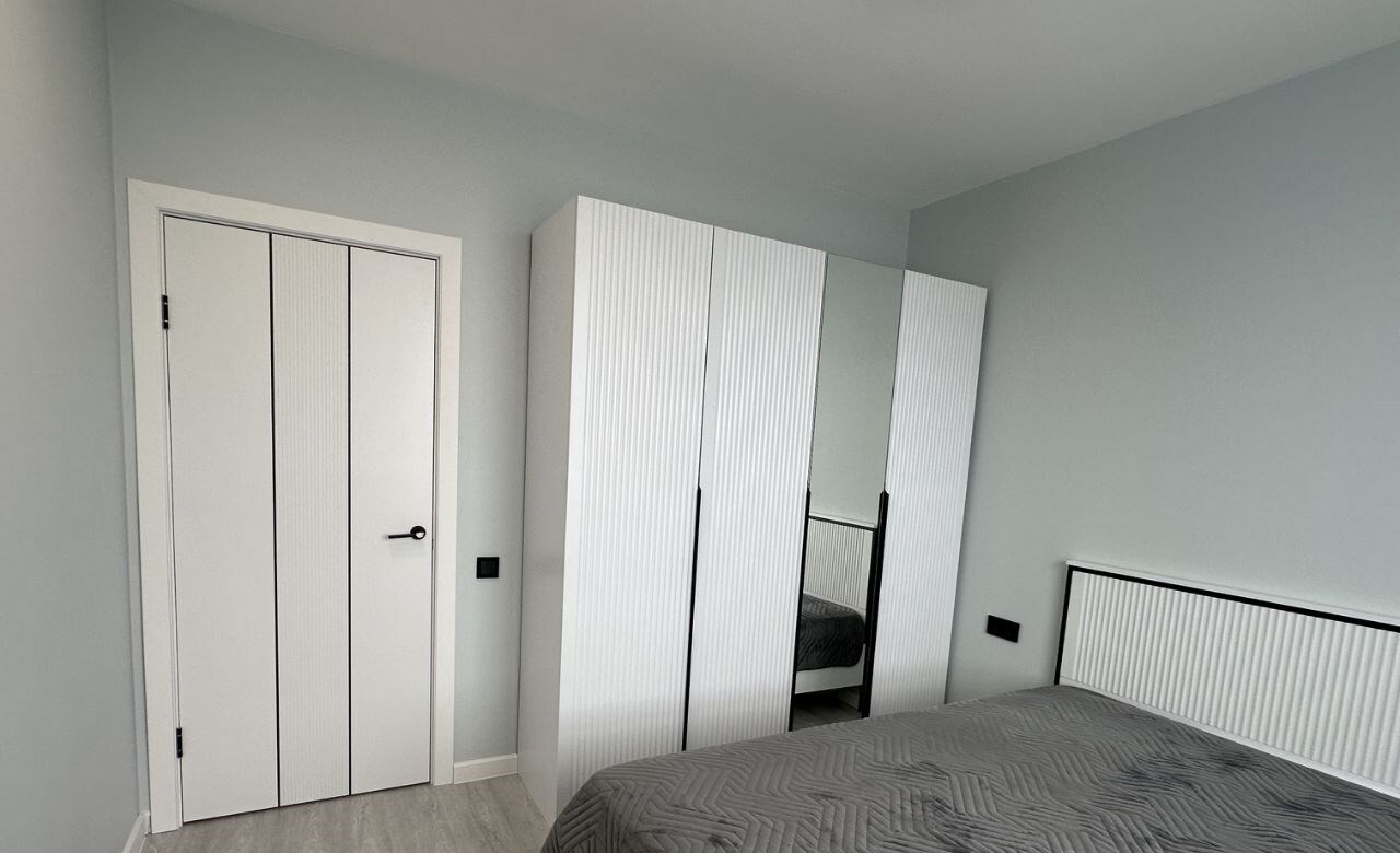 Аренда 2-комнатной квартиры 50 м², Шумная ул., 34